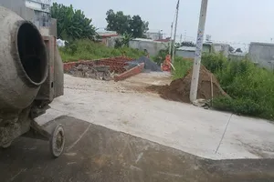 Đồng Nai tạm dừng việc tách thửa