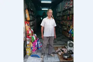 Án bị hủy khi đã thi hành án xong