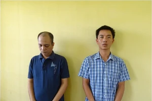 Biên Hòa: Nhiều phụ nữ bị tống tiền bằng clip 'nóng'