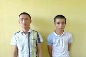 Sập bẫy 'bán xe SH 150i giá 30 triệu đồng'