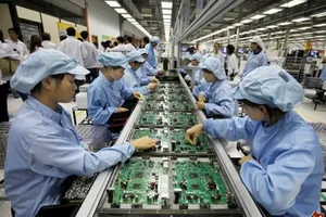 Đồng Nai: Đề xuất thay thế một cụm công nghiệp 50 ha