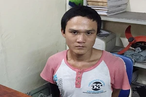 Biên Hòa: Kẻ cướp rút kim tiêm dọa người dân