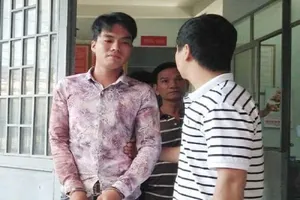 Can ngăn đánh nhau, 1 người chết, 1 người bị thương