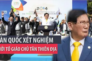 COVID-19: Lãnh đạo Tân Thiên Địa bị đề nghị khởi tố tội gì?