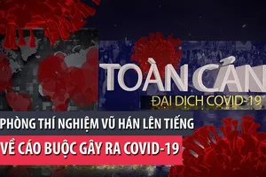 Video: Toàn cảnh tình hình đại dịch COVID-19 ngày 20-4