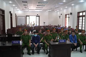 Vụ Giang‘36’:Nếu cảnh sát 113 làm đúng thì không có gì xảy ra?