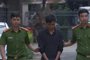 Đắk Lắk: Trộm ô tô tải, lái xe gây tai nạn rồi bỏ trốn