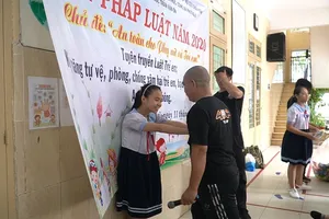 Đừng dạy trẻ kỹ năng tự vệ bằng bạo lực! 