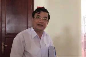 Nóng: Chủ tọa giám đốc thẩm vụ ông Lương Hữu Phước lên tiếng