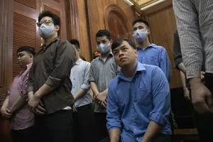 Phúc XO xin giảm nhẹ tội cho các đồng phạm