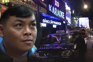 Phúc XO: "Đại gia đeo vàng’ lãnh án 12 năm tù