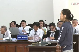 Vụ đổ bê tông giấu xác: Tất cả nghe theo ‘sư phụ’ Hà