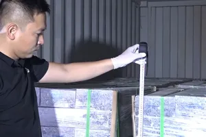 Triệt phá đường dây ma túy do cựu cảnh sát Hàn Quốc cầm đầu