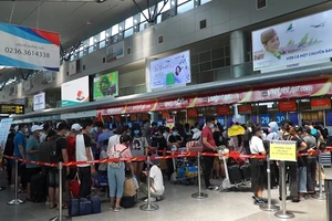 Từ chiều 26-7, TP Đà Nẵng thực hiện giãn cách xã hội 