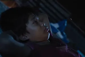 Phim Ròm bất ngờ hoãn chiếu vì COVID-19