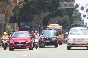 Từ 0 giờ ngày 17-8, TP Buôn Ma Thuột kết thúc cách ly xã hội 