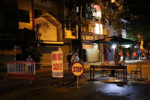 Sau 14 ngày, Buôn Ma Thuột chính thức chấm dứt cách ly xã hội