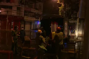 Người dân Buôn Ma Thuột vui mừng trở lại cuộc sống bình thường