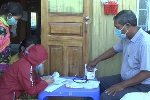 Khó khăn trong phòng chống dịch bạch hầu