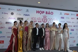 Hoa hậu VN 2020: 2 người đẹp sẽ được đặc cách vào chung kết 