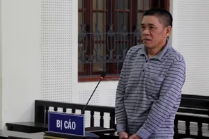 Vào tù vì tình cờ nhặt được ma túy