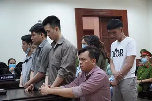 Phúc XO được giảm án 2 năm tù