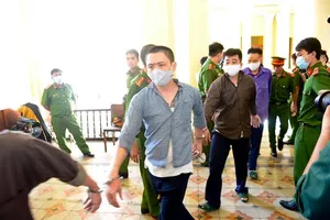 Video: Cận cảnh người cung cấp súng cho Tuấn ‘khỉ’ gây thảm án