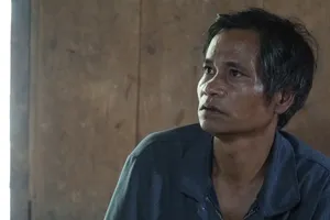 Video: 'Tôi mừng đến ngủ không được vì có nhà mới'