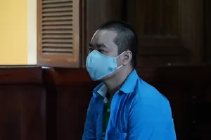 Video: Chân dung kẻ phóng hỏa khiến 5 người chết ở quận 9