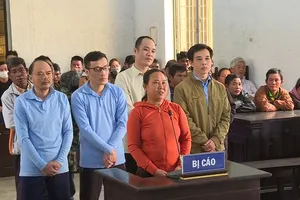 Video: Xử vụ cán bộ xã trục lợi trong dự án ngàn tỷ ở Đắk Lắk