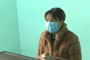 Bắt 3 đối tượng đưa người Trung Quốc nhập cảnh trái phép