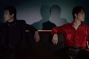 Video: SOBE bị so sánh với Soobin Hoàng Sơn khi gia nhập V-Pop