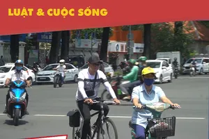 Điều đặc biệt về thí điểm xe đạp công cộng tại TP.HCM