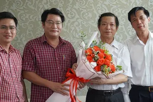 Video: Sau nhiều năm, 1 giám đốc được minh oan