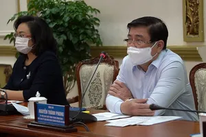 Video: TP.HCM đứng trước 6 nhóm nguy cơ bùng phát dịch bệnh