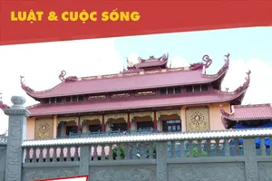 Tiền công đức: Quan điểm của Giáo hội và quy định pháp luật