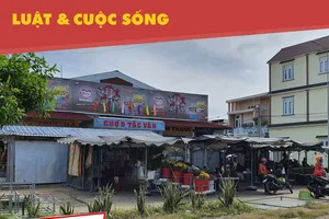 Kinh nghiệm pháp lý để 'nắm kẻ có tóc' khi kiện dân sự