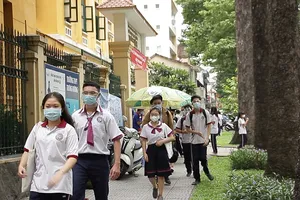 Video: Sở GD&ĐT TP.HCM đề xuất đặc cách tốt nghiệp THPT cho 3.234 thí sinh