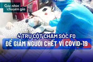 Video: Làm sao để giảm số ca F0 tử vong ở TP.HCM?
