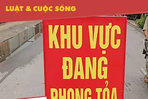 Phải xử phạt lại nữ phó chánh văn phòng ở Phú Yên 'mút khung'