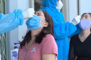 Video: Gia Lai liên tiếp ghi nhận các ca F0 trong cộng đồng