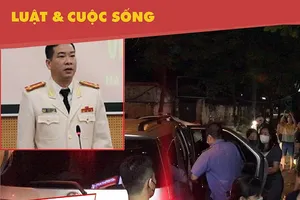 Cựu Đại tá - Trưởng Phòng Cảnh sát kinh tế bị bắt và tội tha trái pháp luật 