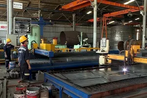 Video: Cần có cơ chế để giúp doanh nghiệp phục hồi sau đại dịch 