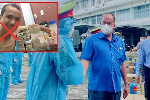 Vụ cắt ghép lời Đại tá Đinh Văn Nơi: Xử sao với nghi phạm ở nước ngoài?