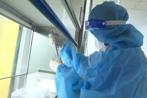 Video: Phòng khám đầu tiên ở Tây Nguyên đủ tiêu chuẩn xét nghiệm RT-PCR 