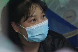 Video: Tâm tình người lao động bám trụ lại Sài Gòn mùa dịch