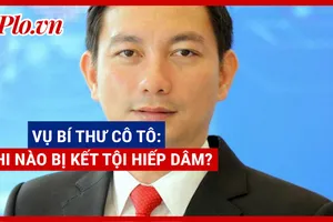 Video: Vụ Bí thư Cô Tô: Khi nào bị kết tội hiếp dâm?
