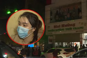 Video: Toàn cảnh vụ nữ sinh bị cắt áo ngực và lời khai của chủ shop Mai Hường 