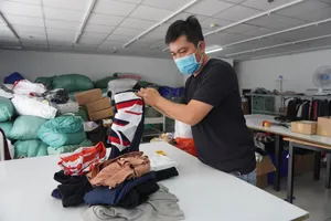 Video: Mới lạ với mô hình ‘Tủ quần áo 0 đồng’ online