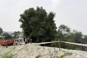 Video: Phát hiện thi thể người đàn ông dưới vực sâu sau 1 đêm mất tích